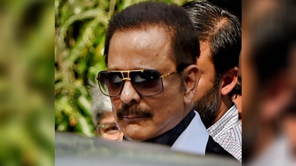  Subrata Roy