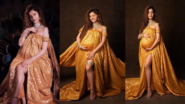 Rubina Dilaik