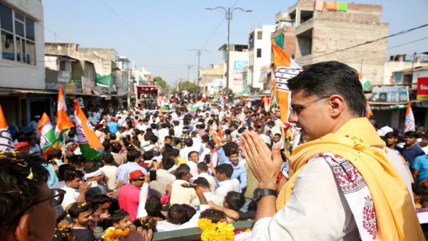 sachin pilot 