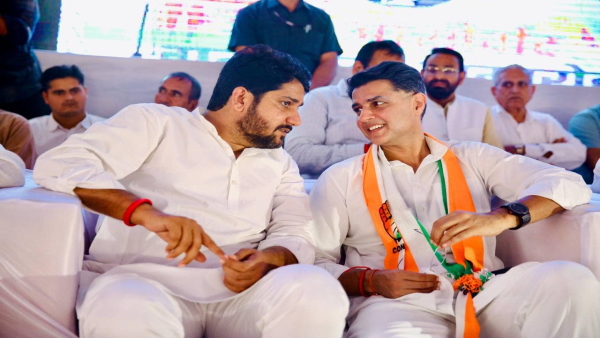 sachin pilot 