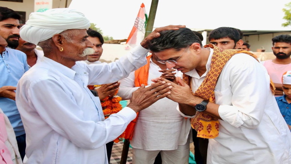 sachin pilot 