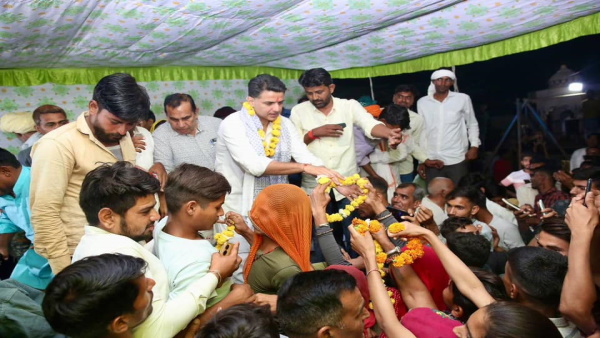 sachin pilot 