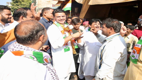 sachin pilot 