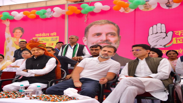 sachin pilot 