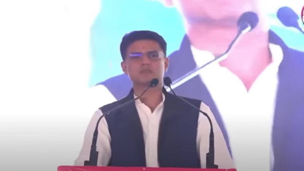 sachin pilot sachin pilot