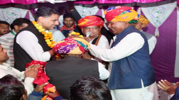 sachin pilot 