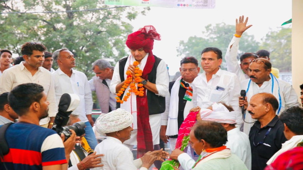 sachin pilot 