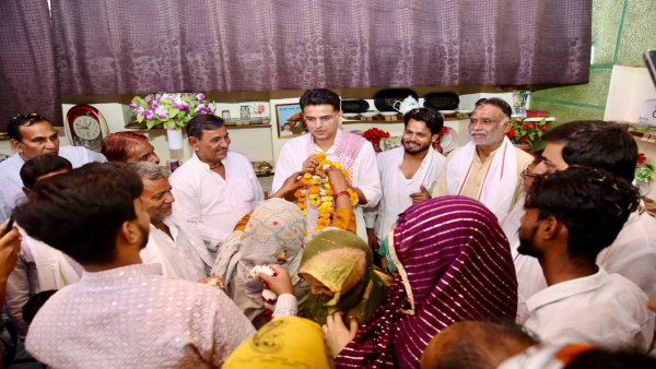 sachin pilot 