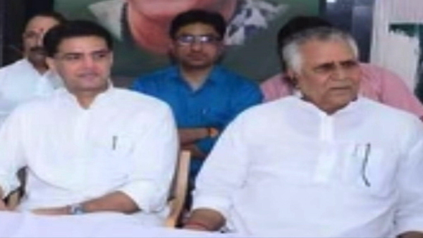 sachin pilot 