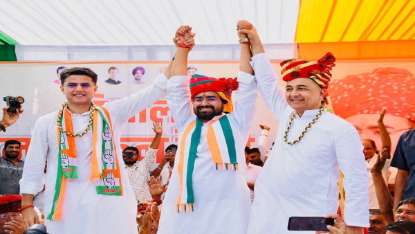 sachin pilot 