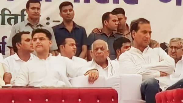 Rajasthan ELection 2023 