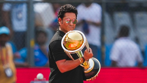 sachin tendulkar