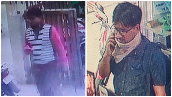 Sagar-news-Online-fraud-vicious-criminal-caught