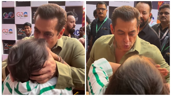 Salman Khan