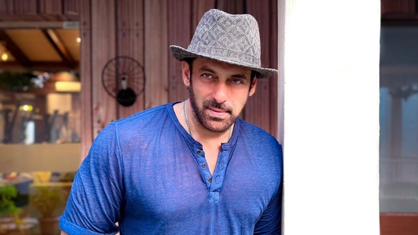 Salman Khan