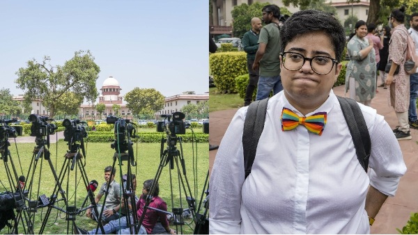  same sex marriage review petition in sc