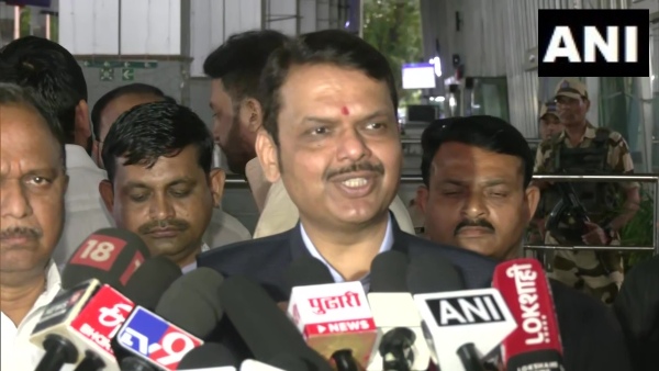 Sanjay Raut over allegations on Bawankule 