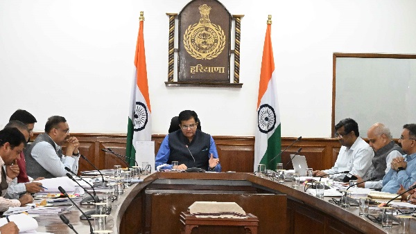 Manohar Lal Khattar