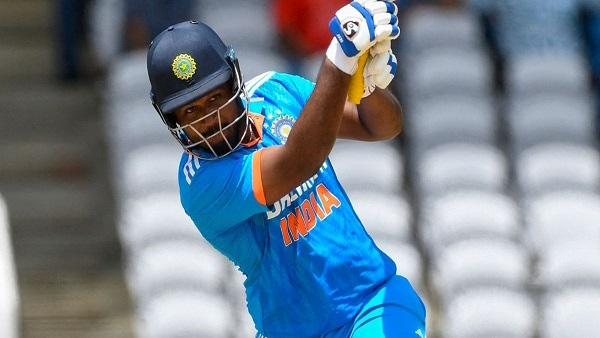 Sanju Samson Sanju Samson