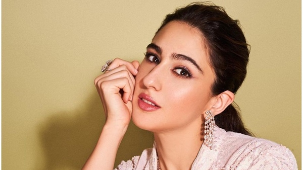 Sara Ali Khan