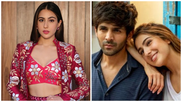 Sara Ali Khan
