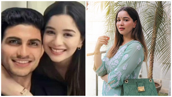 Sara Tendulkar