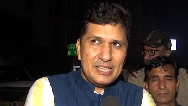 Saurabh Bhardwaj