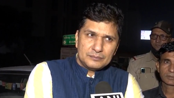 Saurabh Bhardwaj
