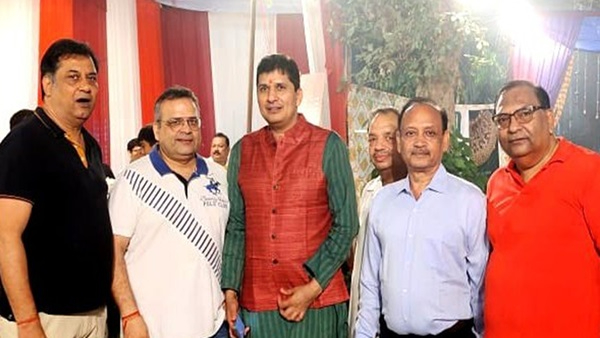 saurabh bhardwaj