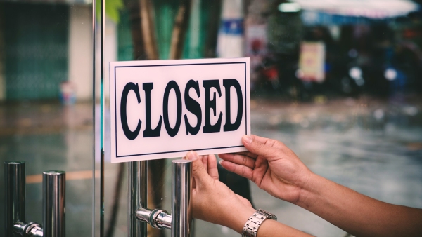 Schools and colleges closed Schools and colleges closed