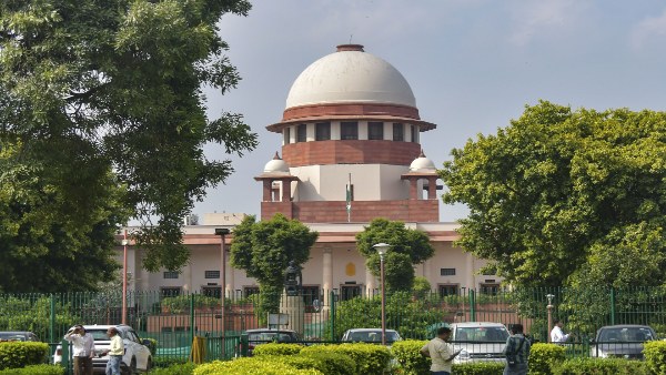 SC on Sanjay Singh bail plea