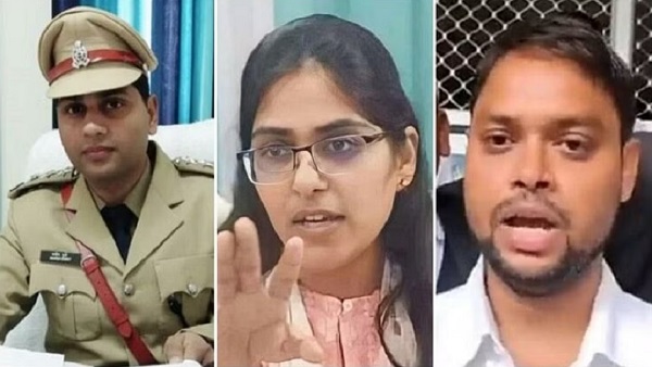 Jyoti Maurya Manish Dubey