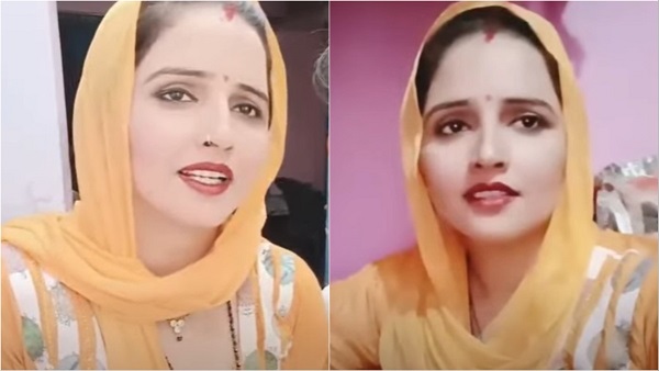 Seema Haider Net Worth 2023