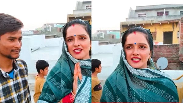 Seema Haider Youtube Income