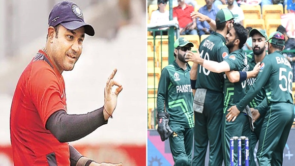 Virender Sehwag 1