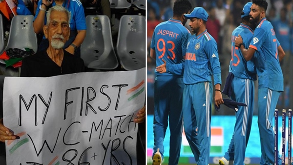 India vs Sri Lanka 1
