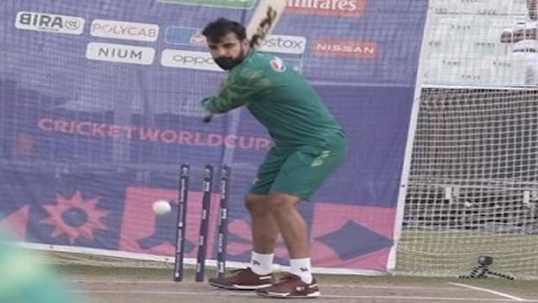 Shadab Khan Shadab Khan