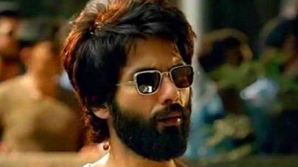 Shahid Kapoor