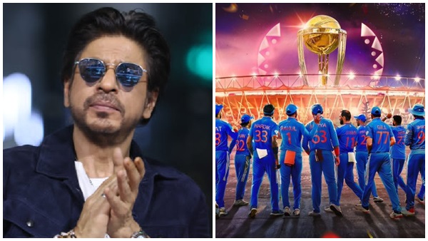 Shah Rukh Khan