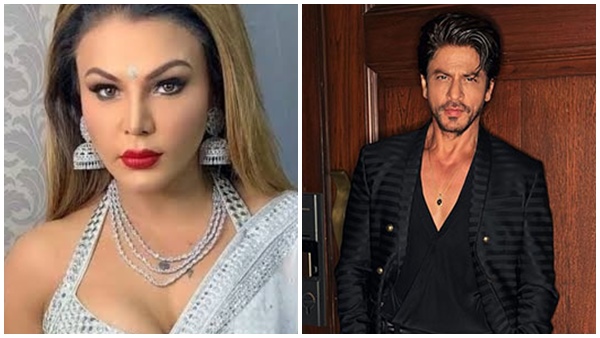 Rakhi Sawant