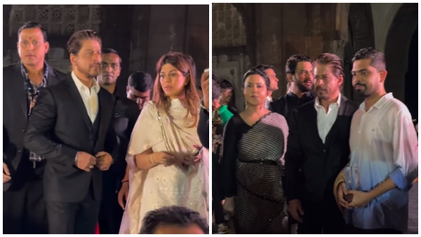 Shah Rukh Khan