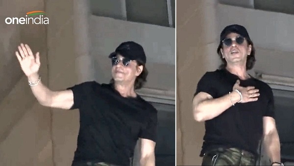 Shah Rukh Khan