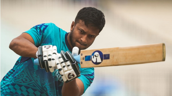 Shakib Al Hasan will contest Parliamentary elections Shakib Al Hasan will contest Parliamentary elections