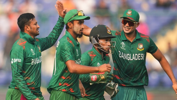 Shakib al hasan 