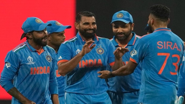 IND vs SL 1