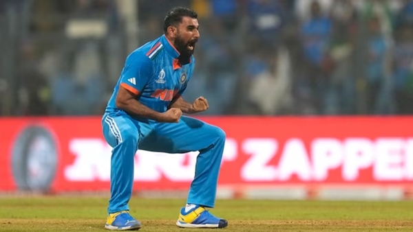 India vs New Zealand 1
