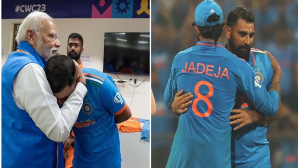 India vs Australia 1