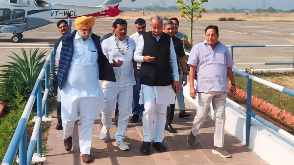 Rajasthan ELection 2023