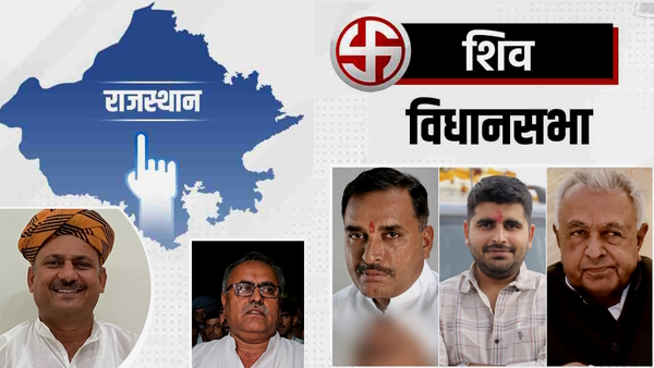  Rajasthan Chunav 2023