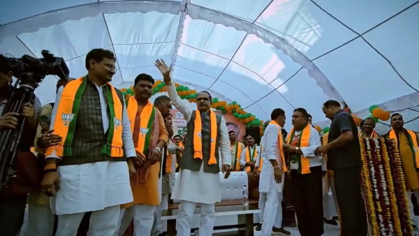 चुनावी चौसर पर शिव के तिलिस्म को तोड़ना आसान नहीं